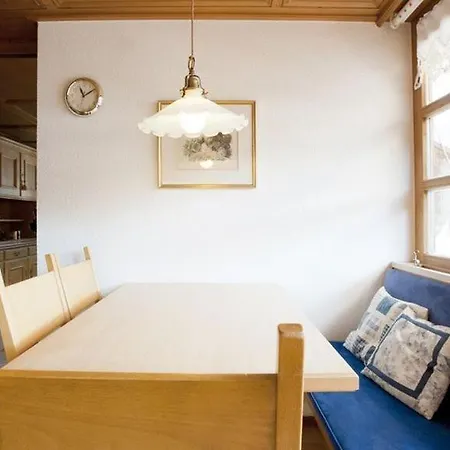 Appartement Isabella Bezau Exterior foto