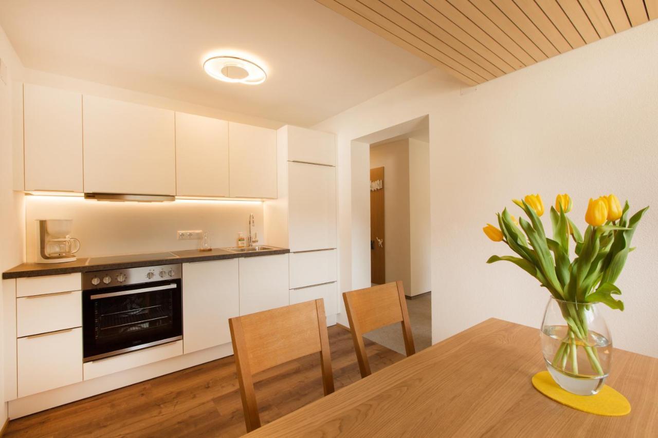 Isabella Apartment