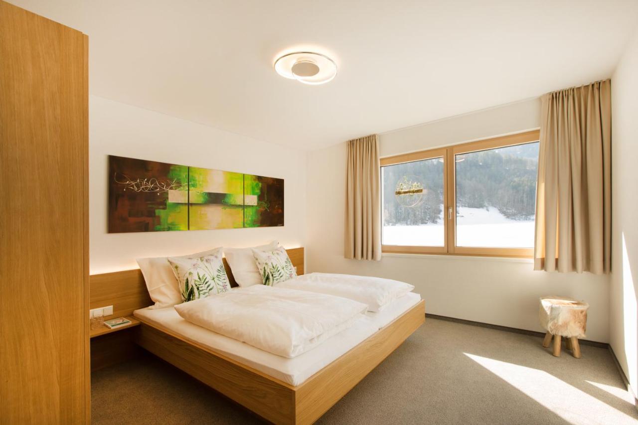 Apartment Isabella Bezau