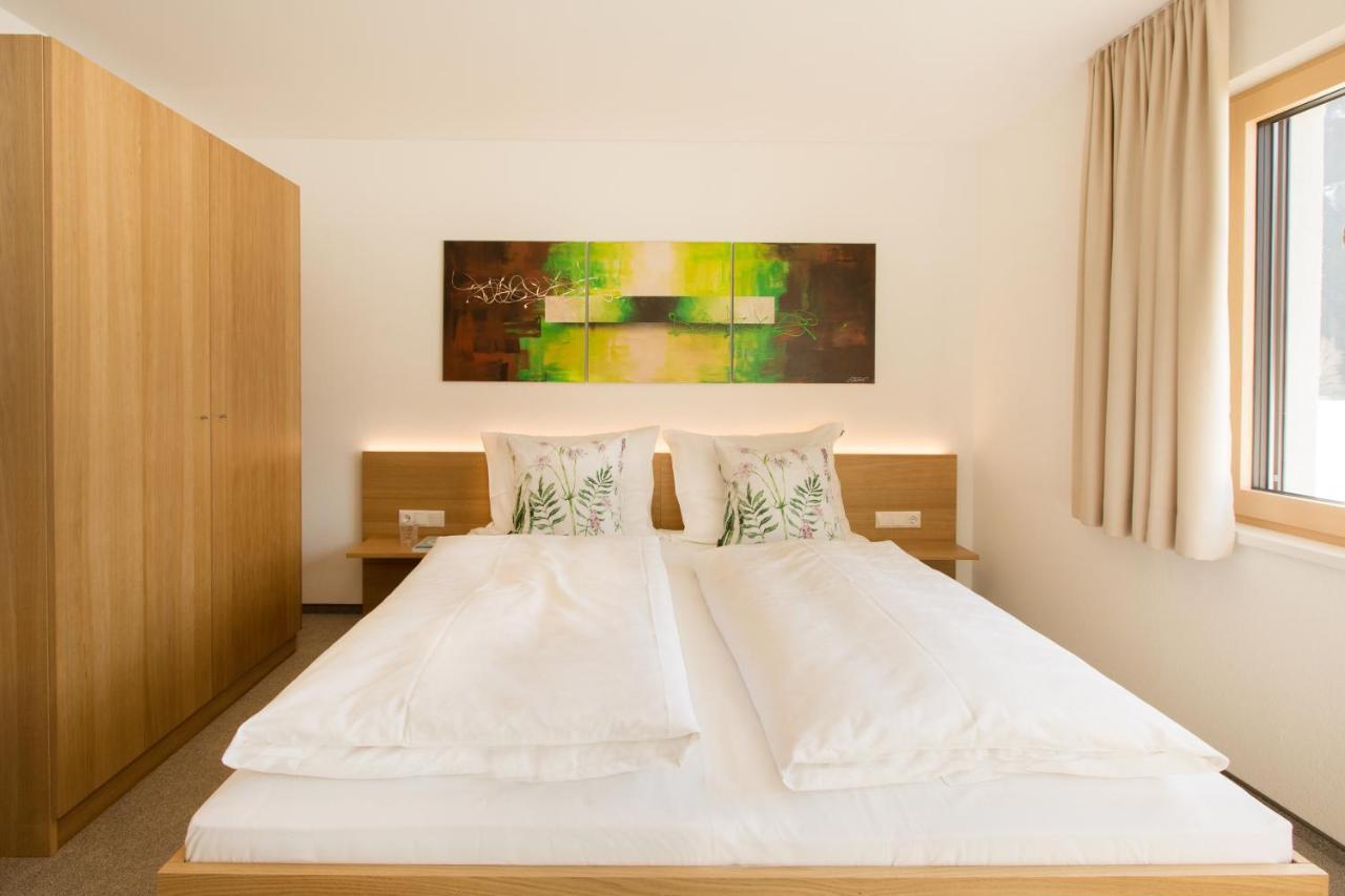 Isabella Apartment