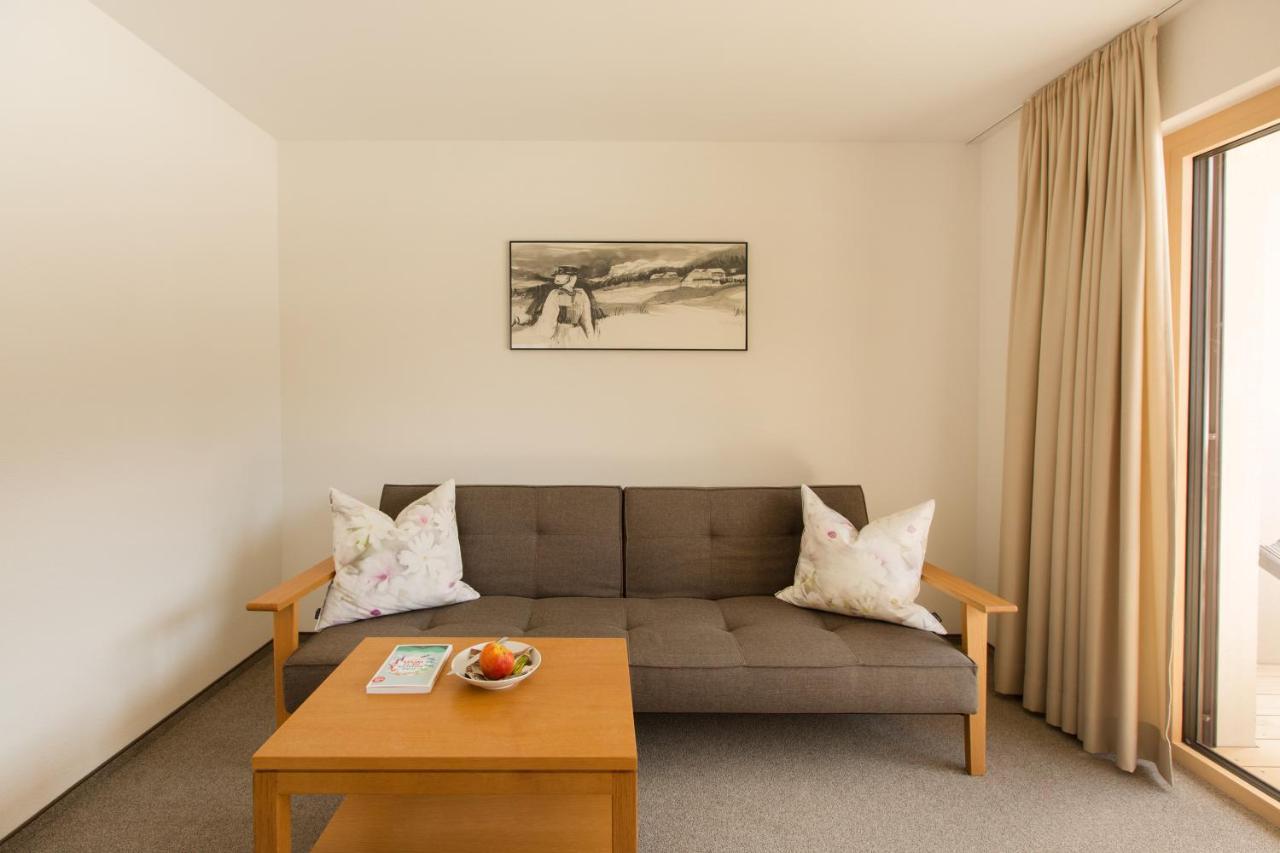 Isabella Apartment *