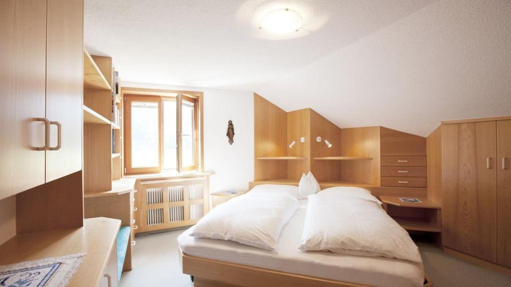 Isabella Apartment *