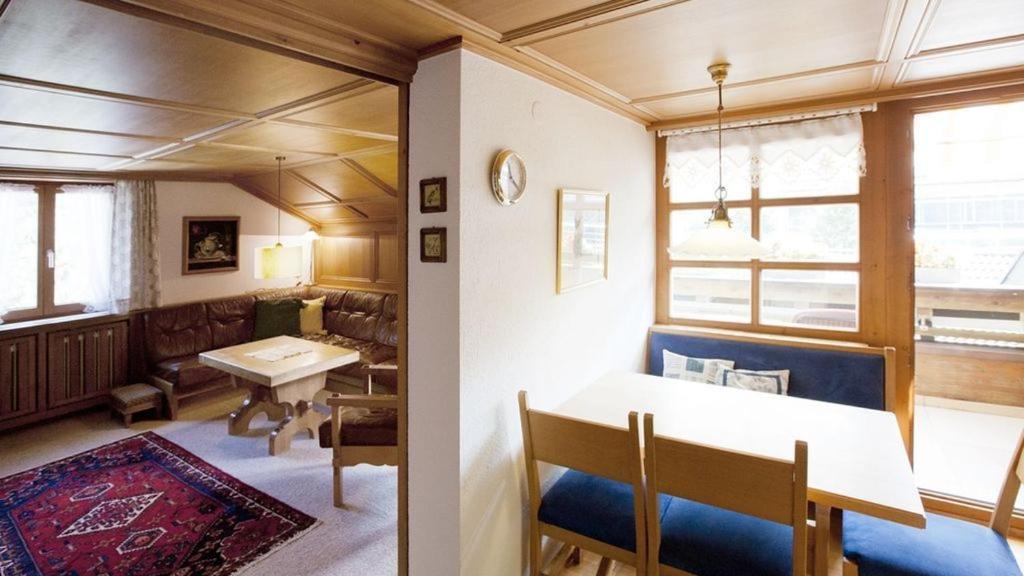 Apartment Isabella