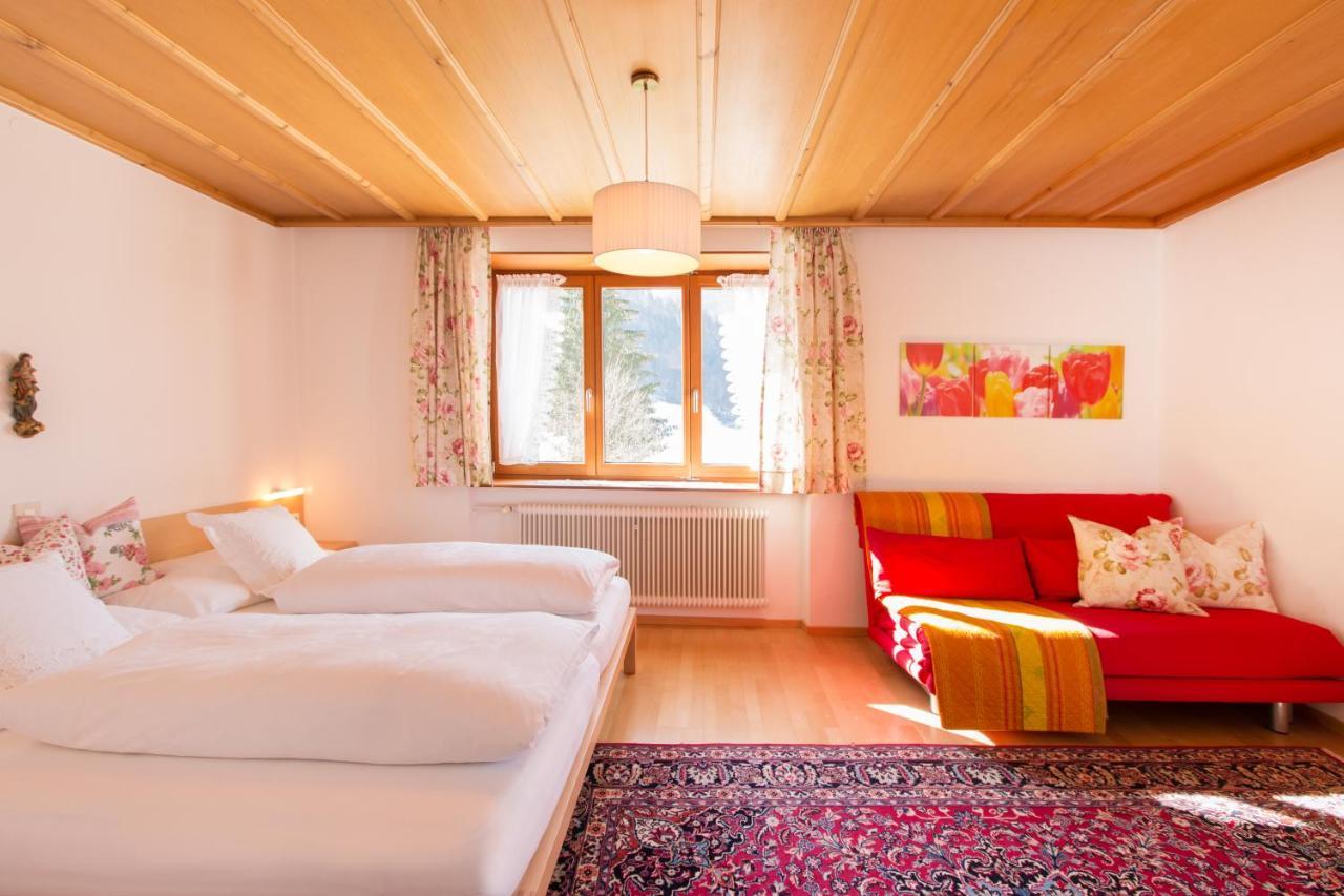 Isabella Apartment *