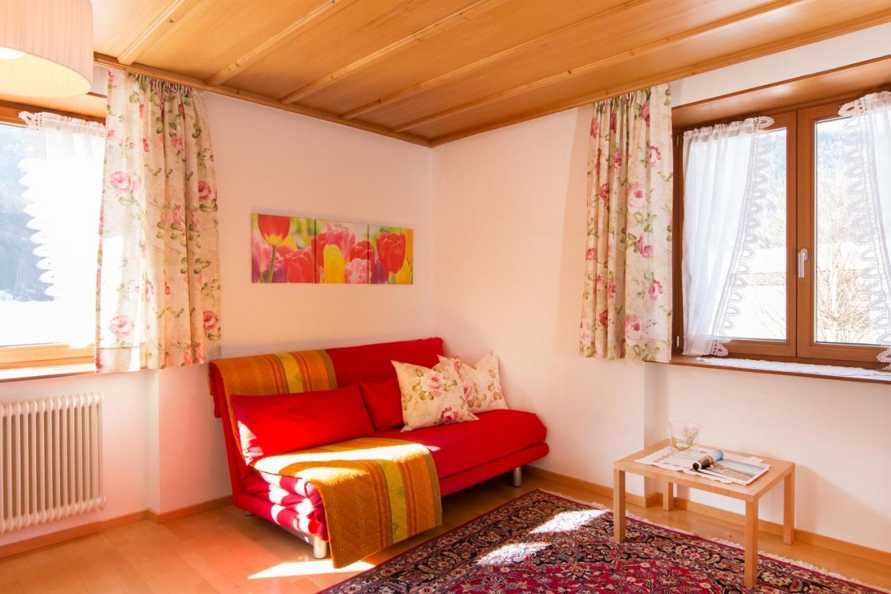 Isabella Apartment *
