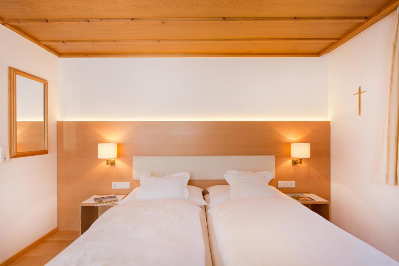 Isabella Apartment Bezau