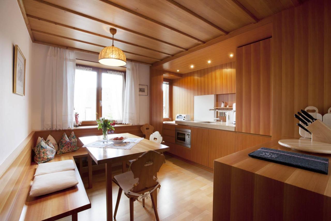 Isabella Apartment *
