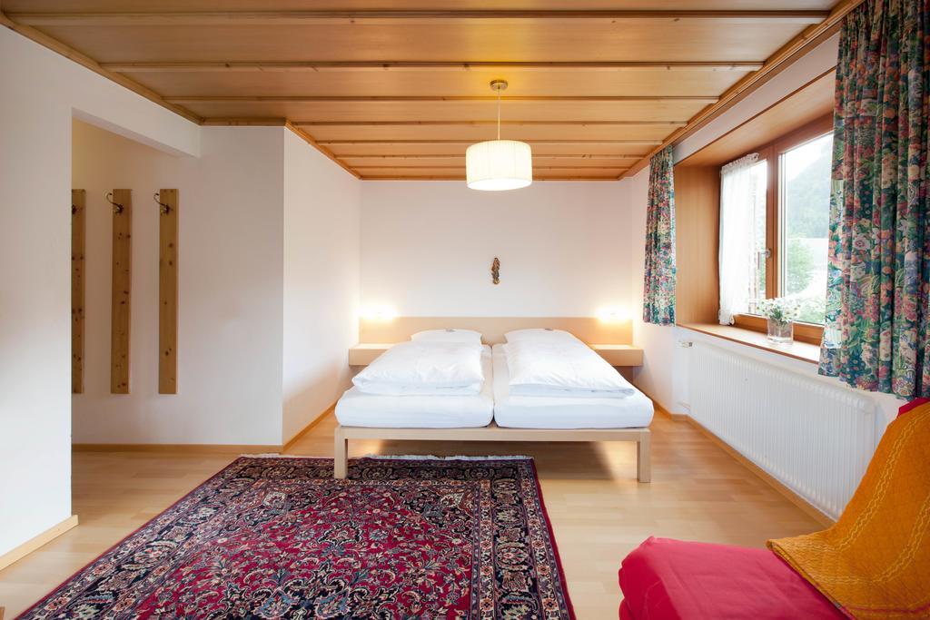 Isabella Apartment